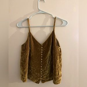 Madewell Blouse Size 2